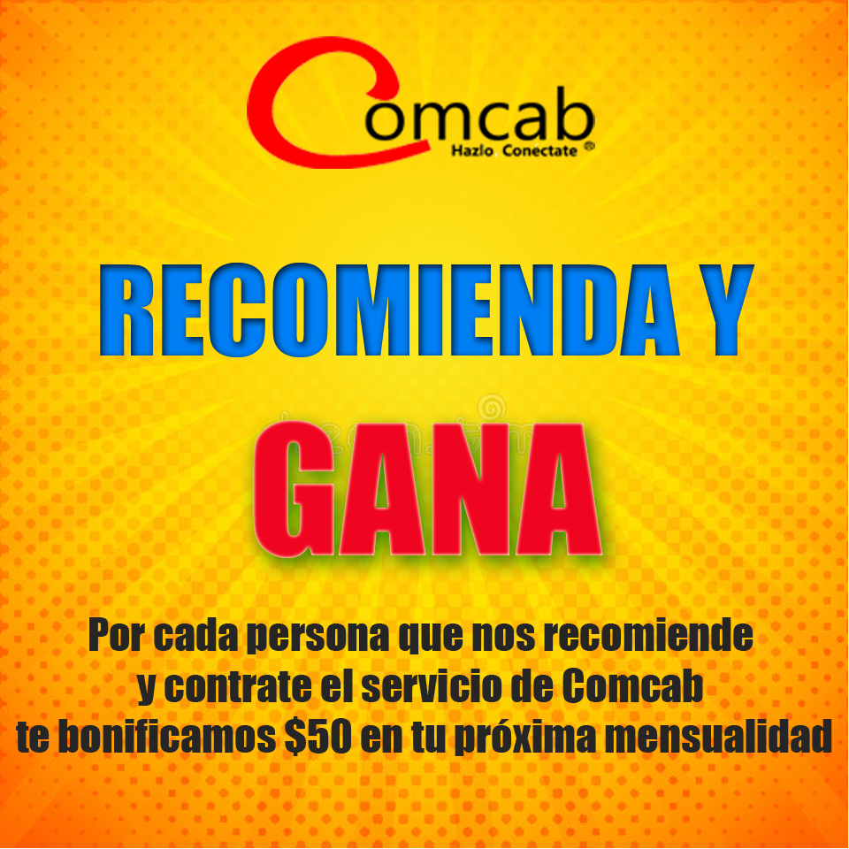 Comcab