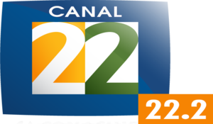 72 - Canal 22.2