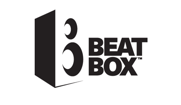 60 - Beat Box