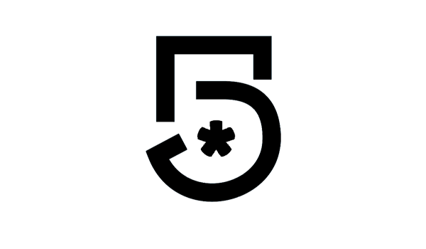 5 - Canal 5