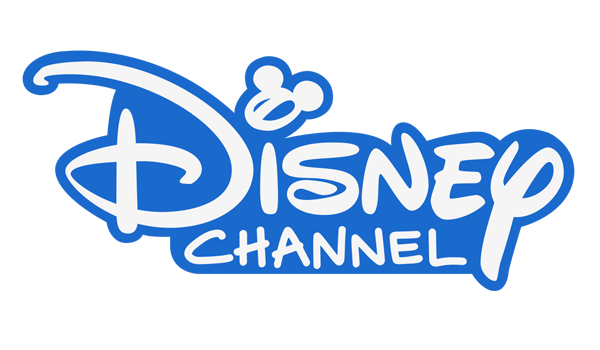 25 - Disney Channel