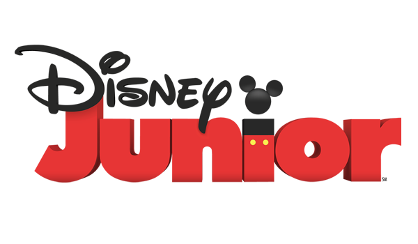 13 - Disney Junior
