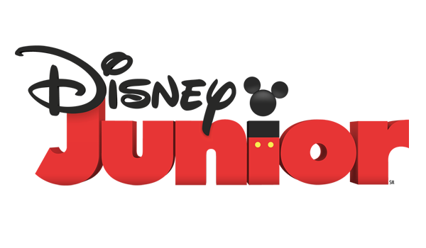 23 - Disney Junior