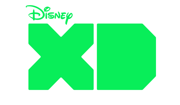 15 - Disney XD