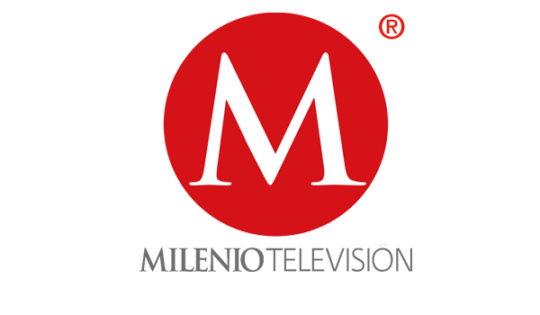 56 - Milenio Televisión