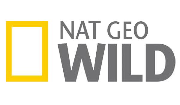 25 - Nat Geo Wild