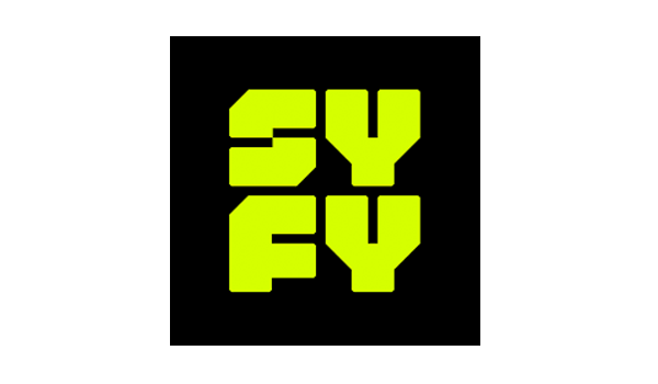 34 - SYFY