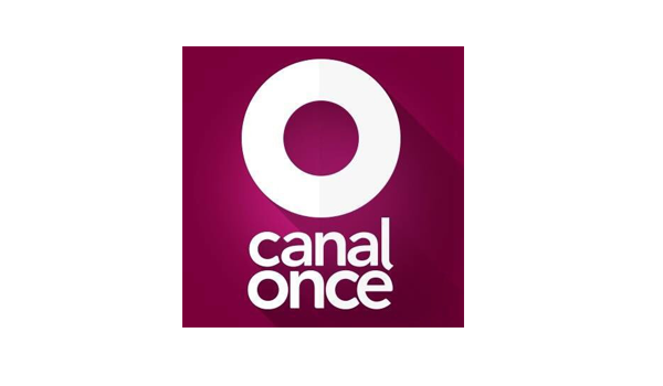 10 - Once TV
